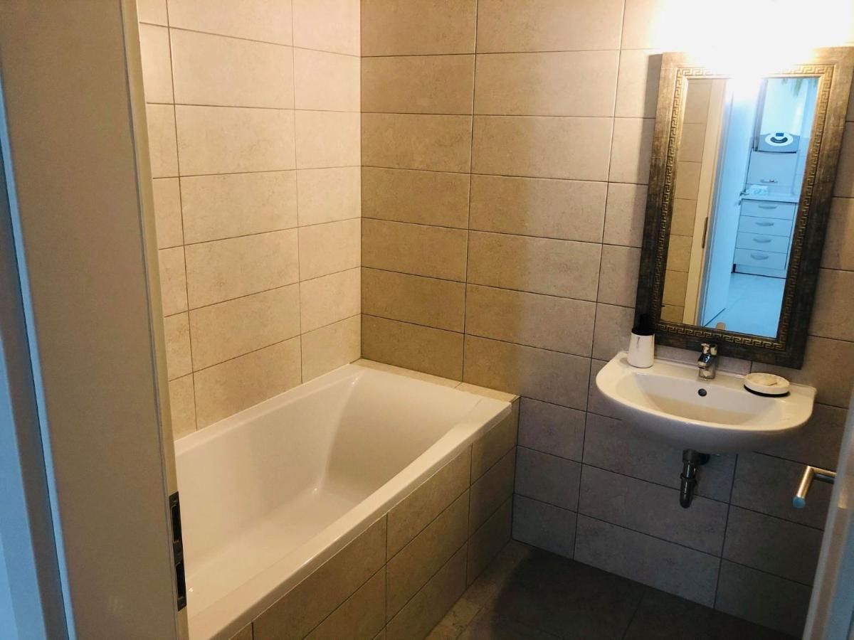 Ferienwohnung Smart Chic Brașov Exterior foto