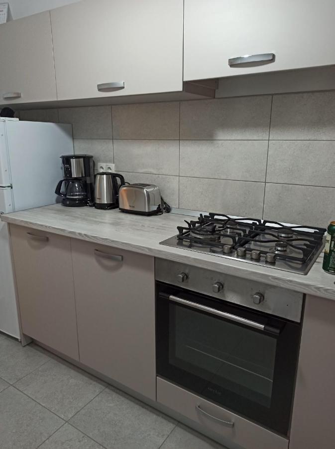 Ferienwohnung Smart Chic Brașov Exterior foto