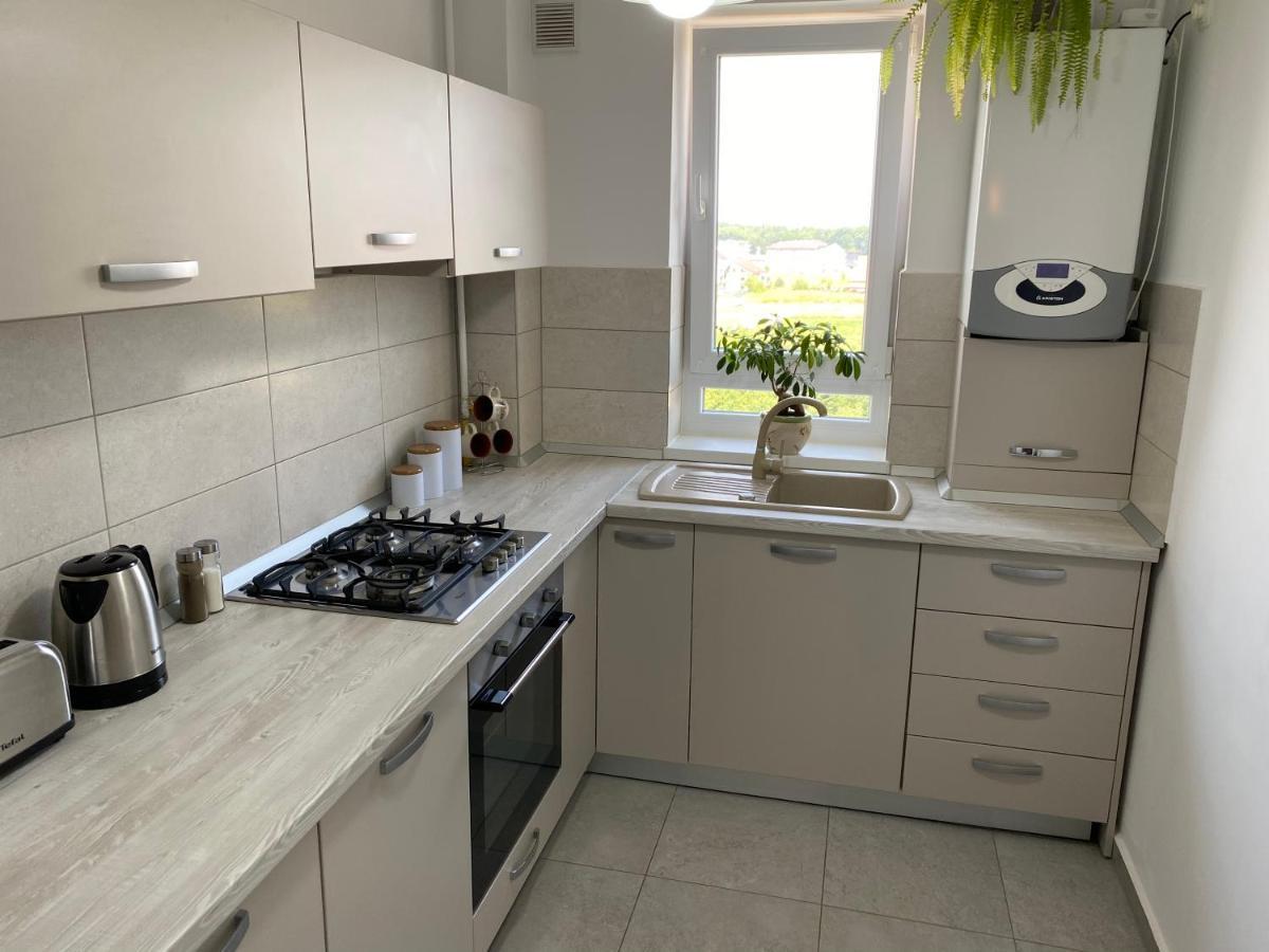 Ferienwohnung Smart Chic Brașov Exterior foto